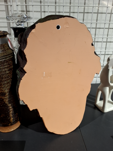 Jokeren vægophæng